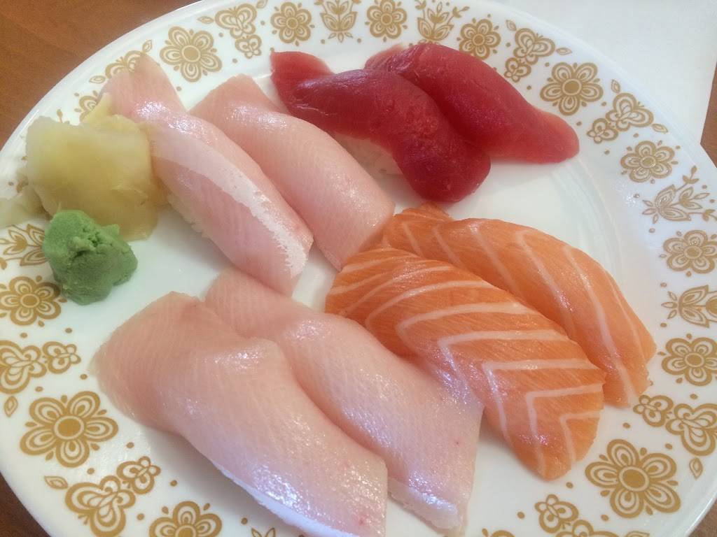 Sushi Station | restaurant | 1915 W San Marcos Blvd, San Marcos, CA 92078, USA | 7605978911 OR +1 760-597-8911