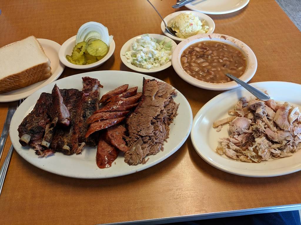 Pizzitolas Bar-B-Cue | restaurant | 1703 Shepherd Dr, Houston, TX 77007, USA | 7132272283 OR +1 713-227-2283