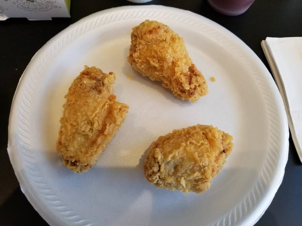 비비큐 치킨 BBQ CHICKEN | restaurant | 10 E Edsall Blvd, Palisades Park, NJ 07650, USA | 2014610201 OR +1 201-461-0201