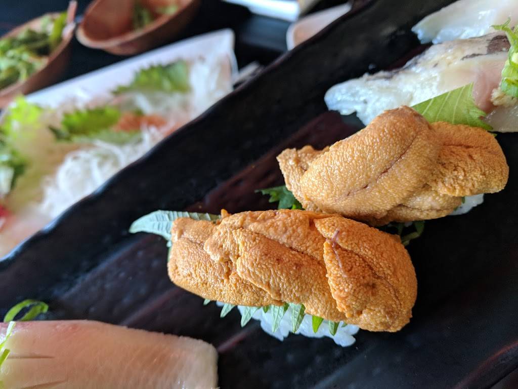 Shiku | restaurant | 1277 Prospect St, La Jolla, CA 92037, USA | 8584567118 OR +1 858-456-7118