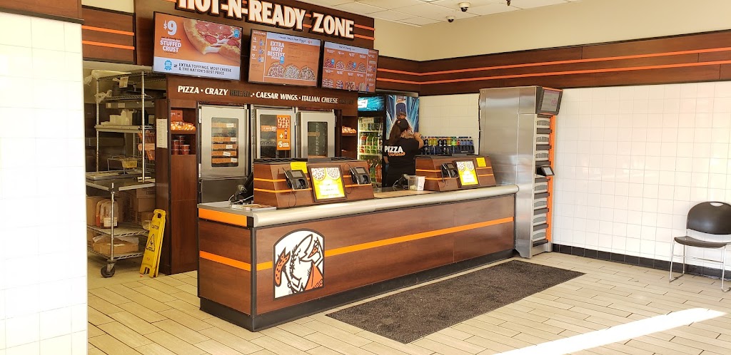 Little Caesars Pizza | restaurant | 1500 E Cedar Ave, Flagstaff, AZ 86004, USA | 9287792463 OR +1 928-779-2463