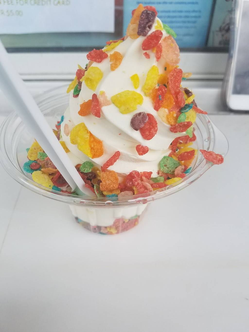 Ritas Italian Ice & Frozen Custard | restaurant | 1923 E Hunting Park Ave, Philadelphia, PA 19124, USA | 2155351344 OR +1 215-535-1344