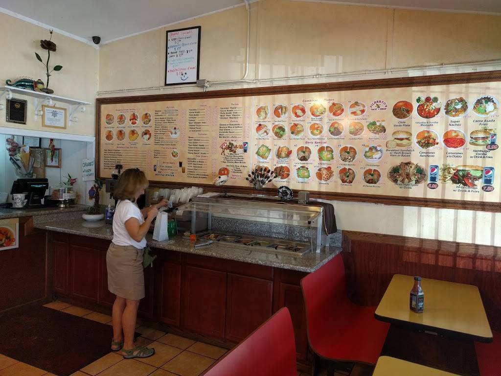 Jilbertos Taco Shop | restaurant | 15265 CA-76, Pauma Valley, CA 92061, USA | 7607423683 OR +1 760-742-3683