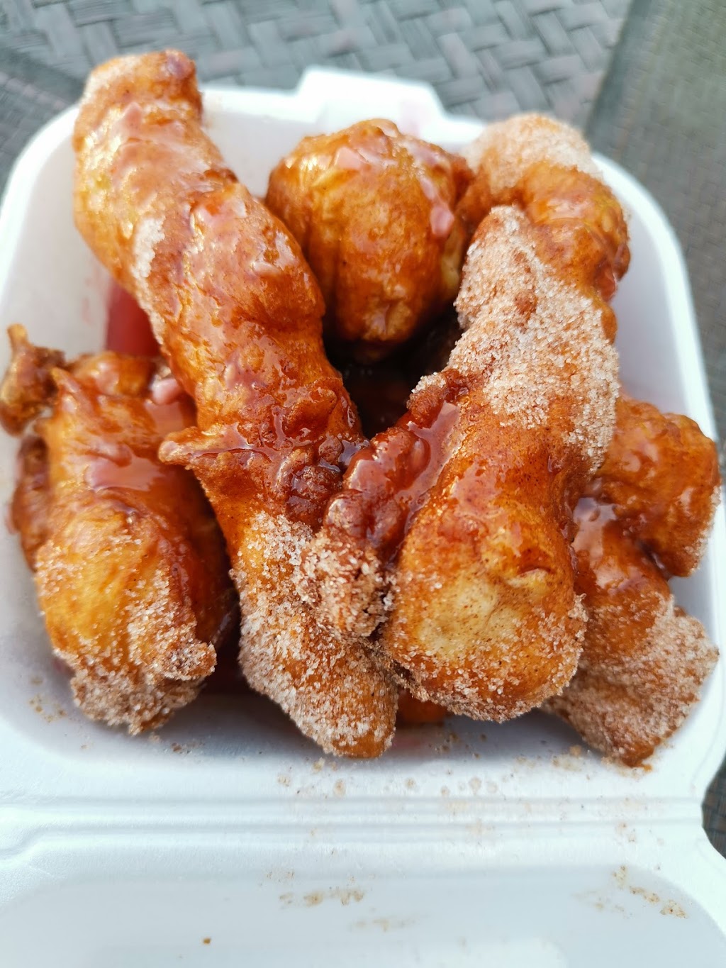 Watecha Bowl | restaurant | 2305 W Madison St, Sioux Falls, SD 57104, USA | 6053663234 OR +1 605-366-3234