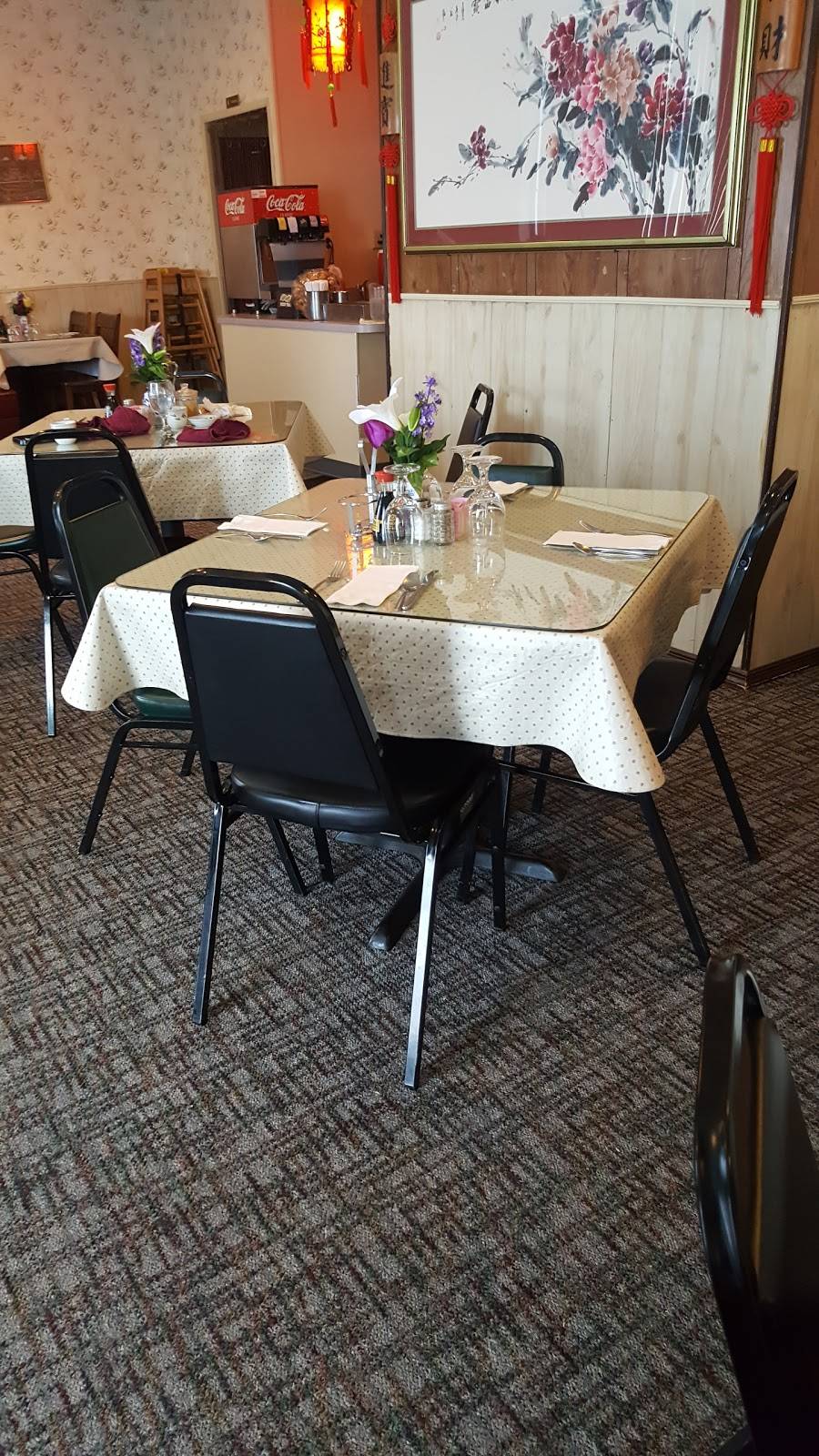 Bamboo House Restaurant | restaurant | 1234 N Court St, Circleville, OH 43113, USA | 7404747333 OR +1 740-474-7333