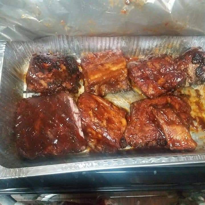 JYD BBQ | restaurant | 5675 S US1, Fort Pierce, FL 34982, USA | 7727081903 OR +1 772-708-1903