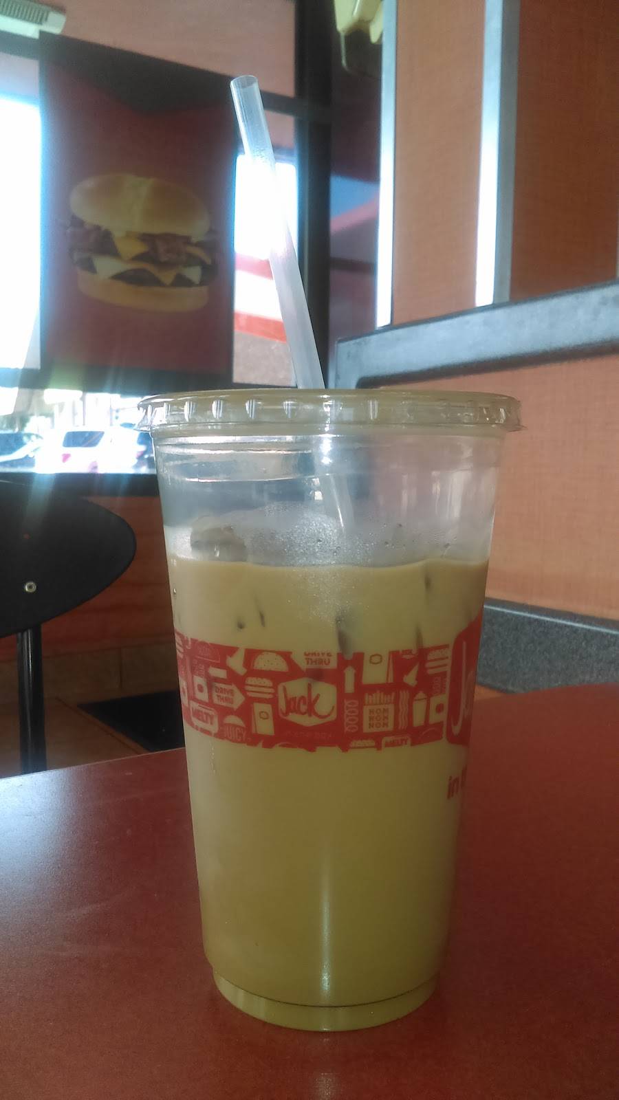 Jack in the Box | restaurant | 1551 E 4th St, Ontario, CA 91764, USA | 9099843114 OR +1 909-984-3114