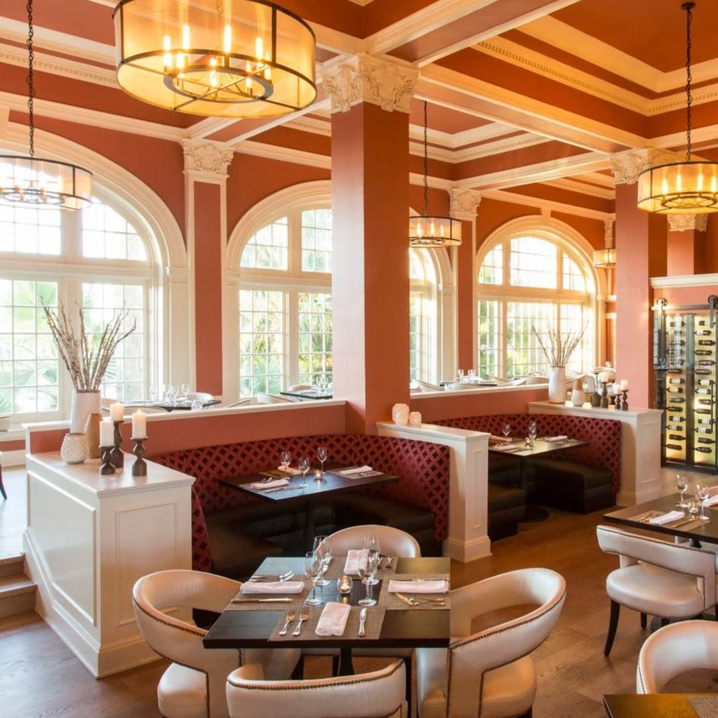 Galvez Bar & Grill | restaurant | 2024 Seawall Blvd, Galveston, TX 77550, USA | 4095152145 OR +1 409-515-2145