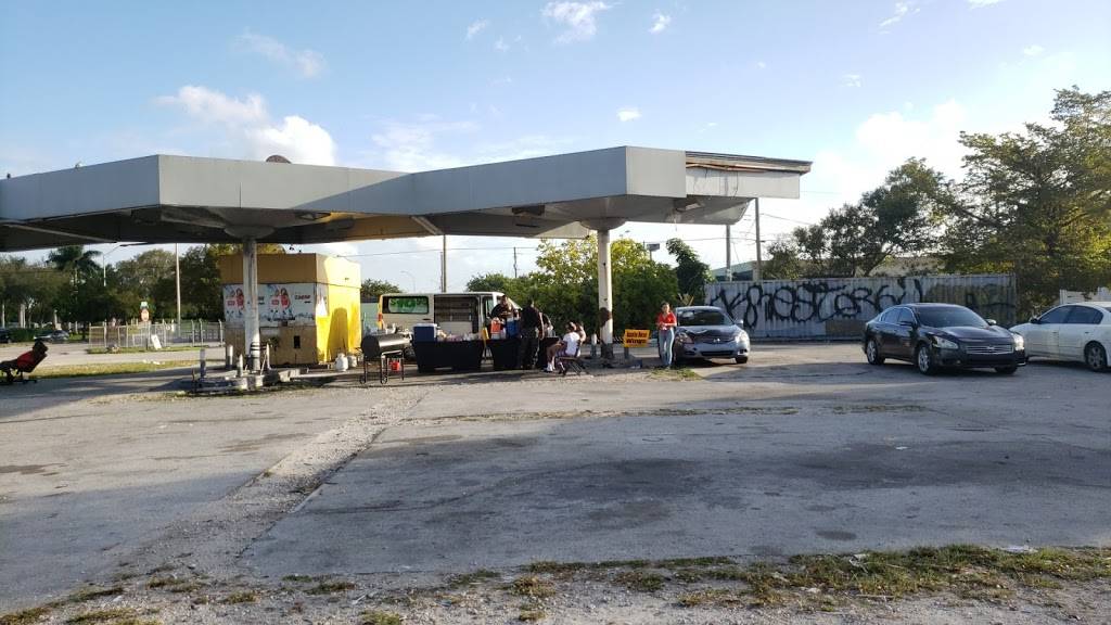 Auntie Rose cafe | restaurant | 2200 NW 79th St, Miami, FL 33147, USA | 7867686244 OR +1 786-768-6244