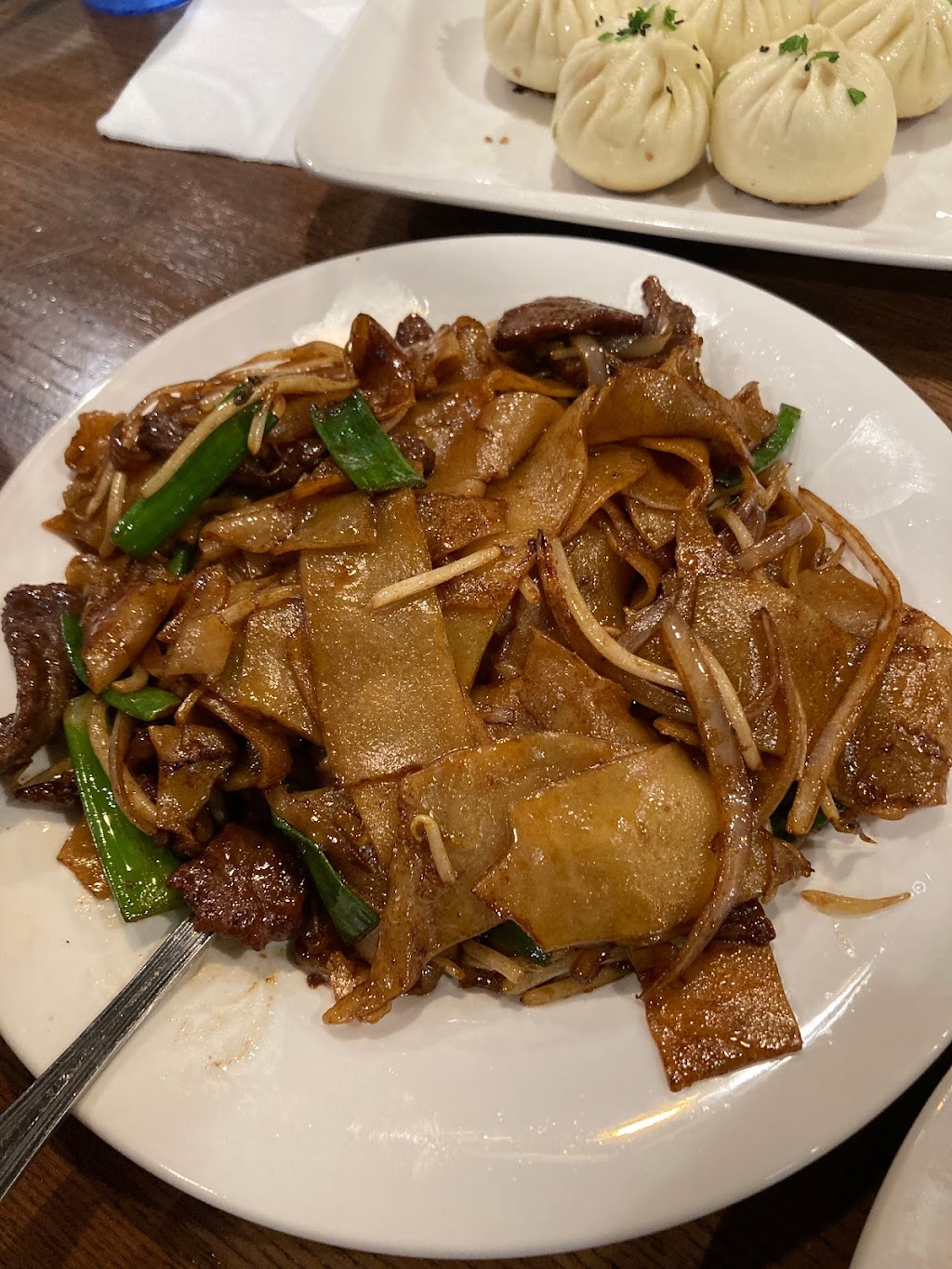 Wu Wei Din Chinese Cuisine | restaurant | 2505 S Stemmons Fwy, Lewisville, TX 75067, USA | 4699688001 OR +1 469-968-8001