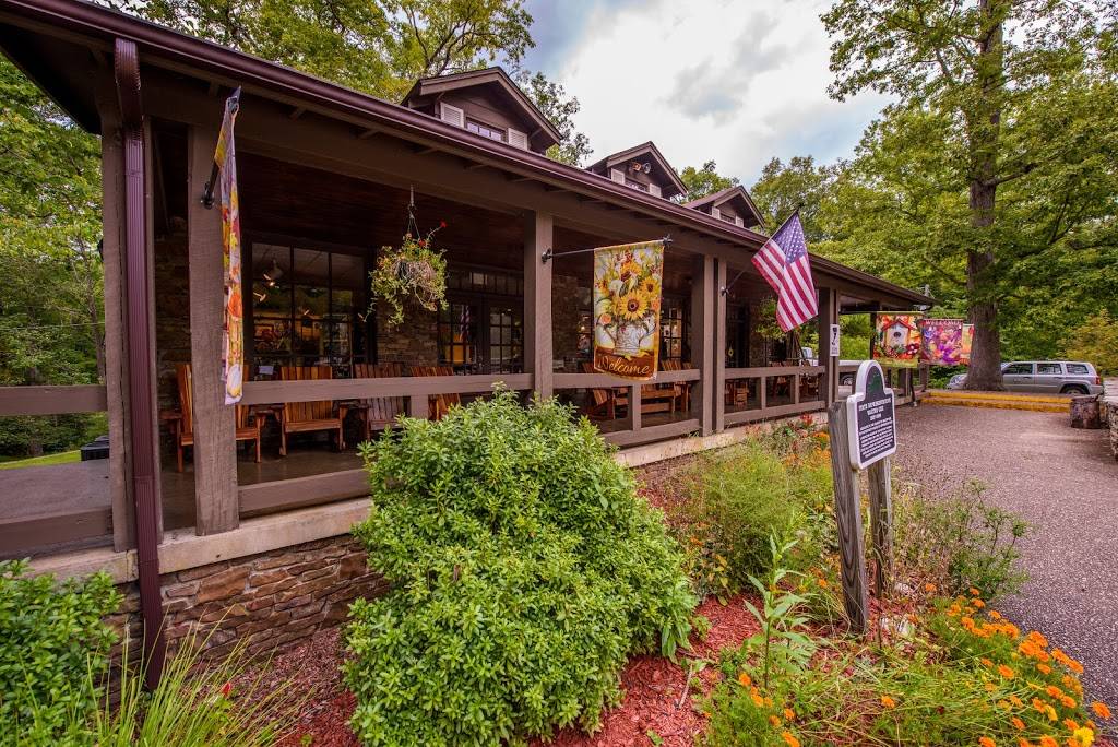 Carter Caves State Resort Park | restaurant | 344 Caveland Dr, Olive Hill, KY 41164, USA | 6062864411 OR +1 606-286-4411