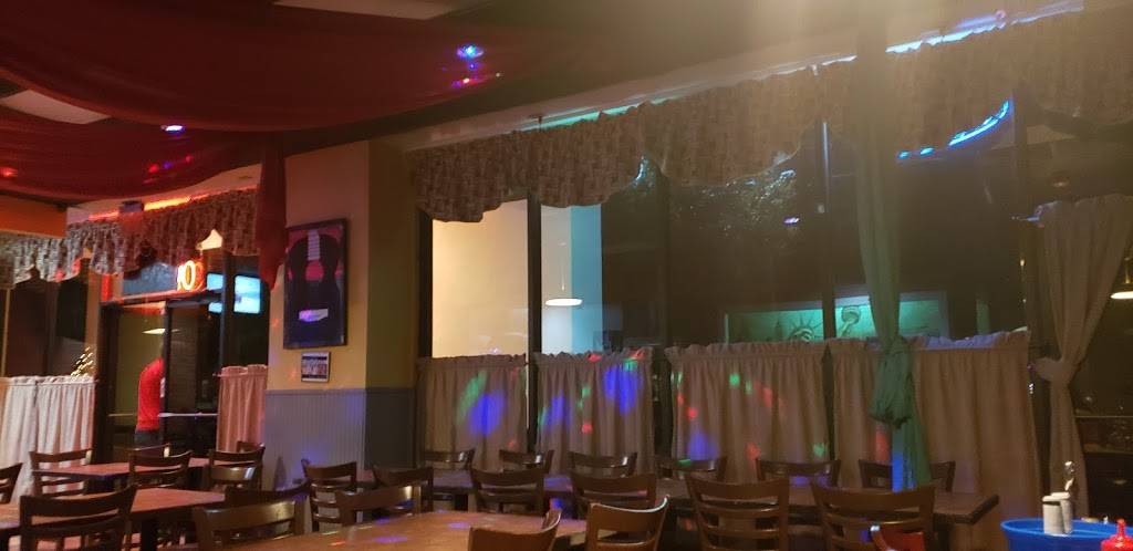 Osceola Latin Grill | restaurant | 2083 E Osceola Pkwy, Buena Ventura Lakes, FL 34743, USA | 4074494453 OR +1 407-449-4453