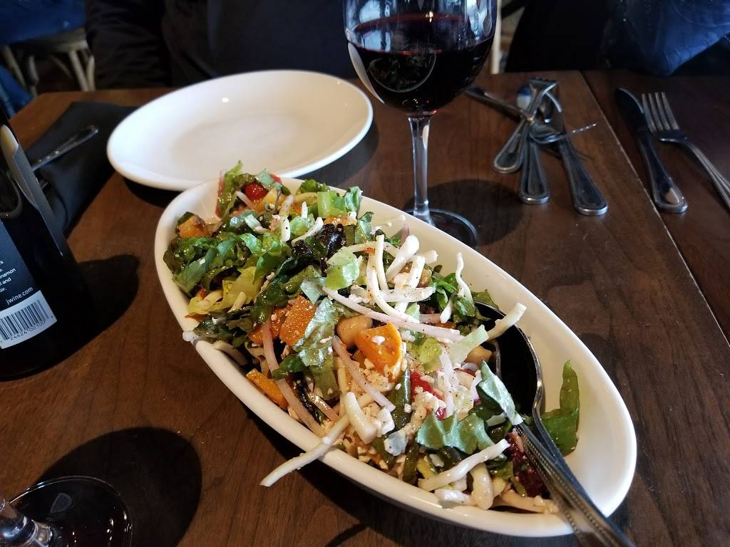 Napolese | restaurant | The Fashion Mall at Keystone 8702, Keystone Crossing, Indianapolis, IN 46240, USA | 3177050765 OR +1 317-705-0765