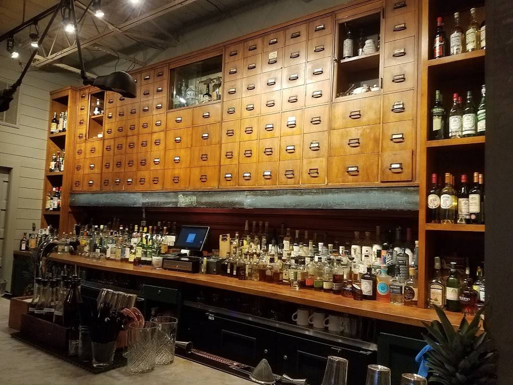 Brents Drugs | restaurant | 655 Duling Ave, Jackson, MS 39216, USA | 6013663427 OR +1 601-366-3427