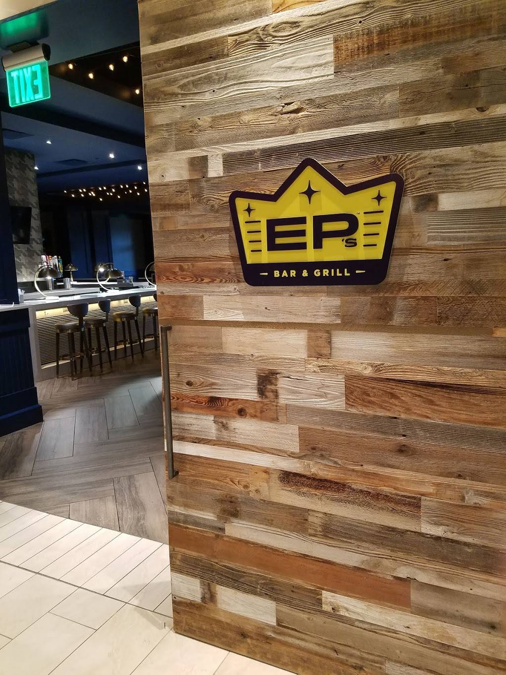 EPs Bar & Grill | restaurant | 3600 Elvis Presley Blvd, Memphis, TN 38116, USA | 9014433000 OR +1 901-443-3000