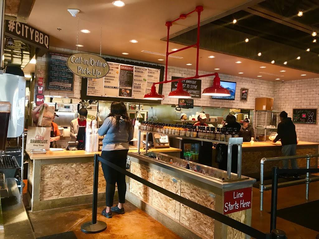 City Barbeque | meal takeaway | 24325 Chagrin Blvd, Cleveland, OH 44122, USA | 2165036777 OR +1 216-503-6777