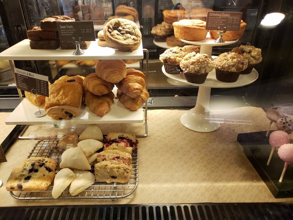 Starbucks | cafe | 9354 Village Shop Dr, Sandy, UT 84094, USA | 8018788193 OR +1 801-878-8193