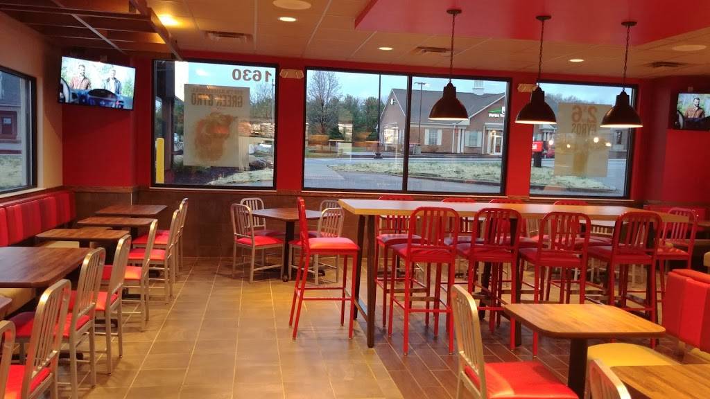 Arbys | restaurant | 1630 N Main St, North Canton, OH 44720, USA | 3304940649 OR +1 330-494-0649