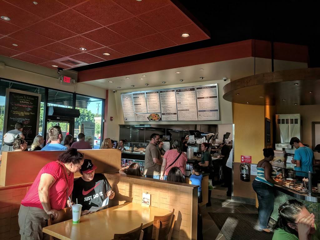 Rubios Coastal Grill | restaurant | 1335, 15303 Whittier Blvd, Whittier, CA 90603, USA | 5624797830 OR +1 562-479-7830