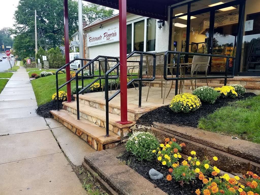 Joes Ristorante & Pizzeria | restaurant | 101 Springfield Ave, Summit, NJ 07901, USA | 9085220615 OR +1 908-522-0615