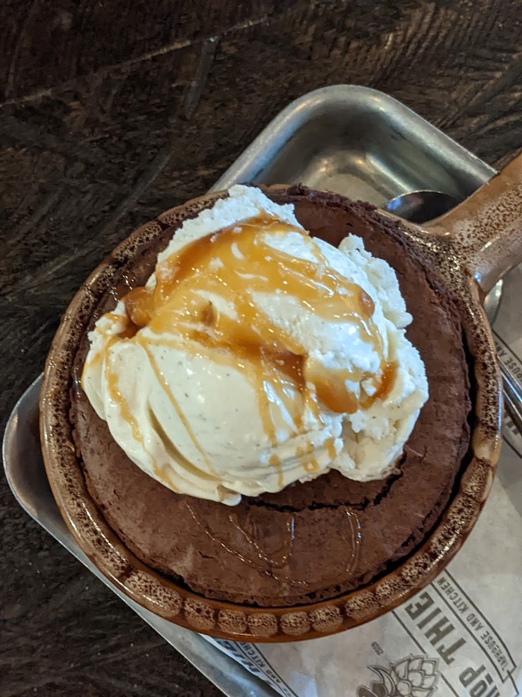 Hop Thief Taphouse and Kitchen | restaurant | 795 SE, Sydnee Ln, College Place, WA 99324, USA | 5095935150 OR +1 509-593-5150