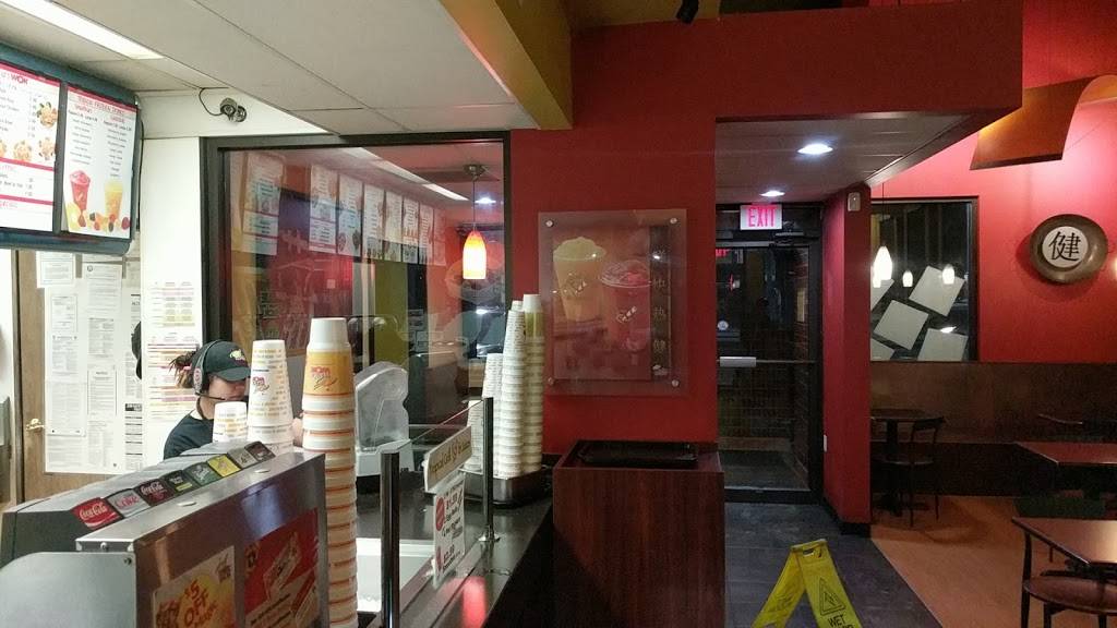 Magic Wok | restaurant | 720 Conant St, Maumee, OH 43537, USA | 4198933707 OR +1 419-893-3707