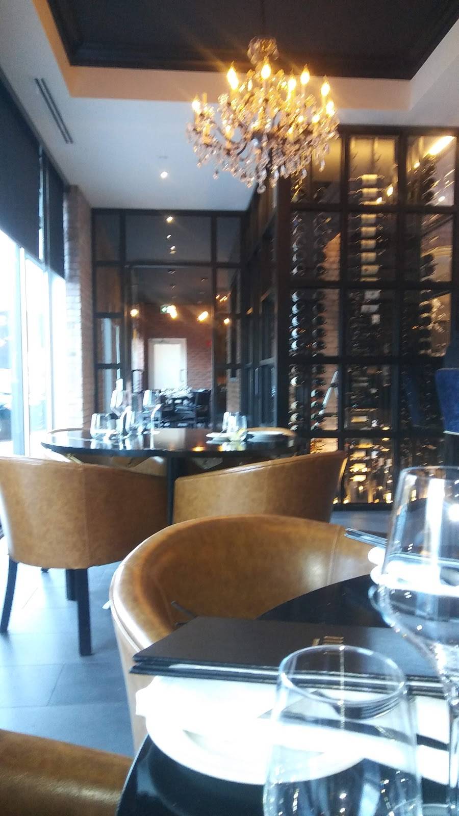 Bocci Restaurant Bar Lounge | restaurant | 1756 Av Dollard, LaSalle, QC H8N 1T8, Canada | 5143656519 OR +1 514-365-6519