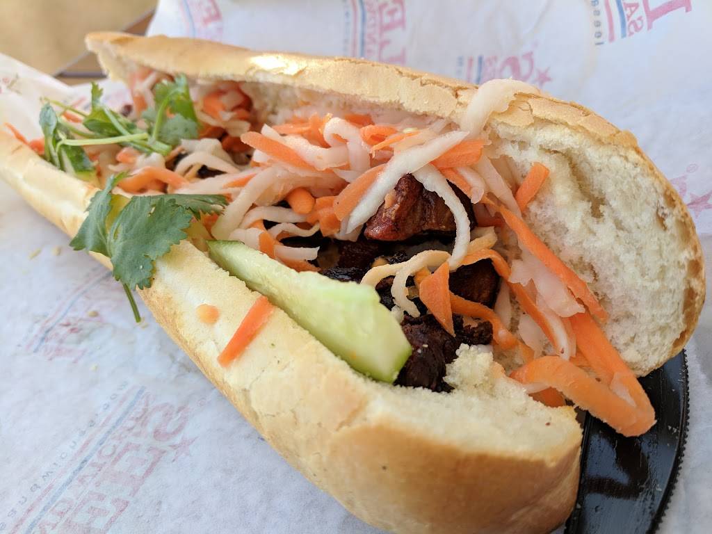 Lees Sandwiches | restaurant | 4101 Dublin Blvd B, Dublin, CA 94568, USA | 9258288888 OR +1 925-828-8888
