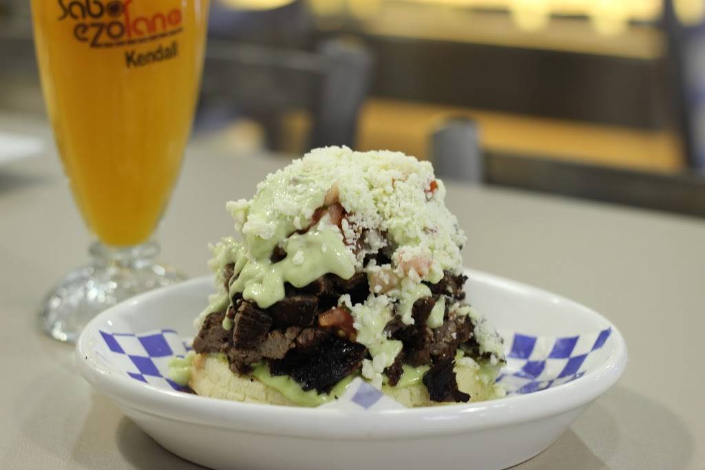 Sabor Venezolano Pembroke Pines | restaurant | 2010 N Flamingo Rd, Pembroke Pines, FL 33028, USA | 9545349692 OR +1 954-534-9692