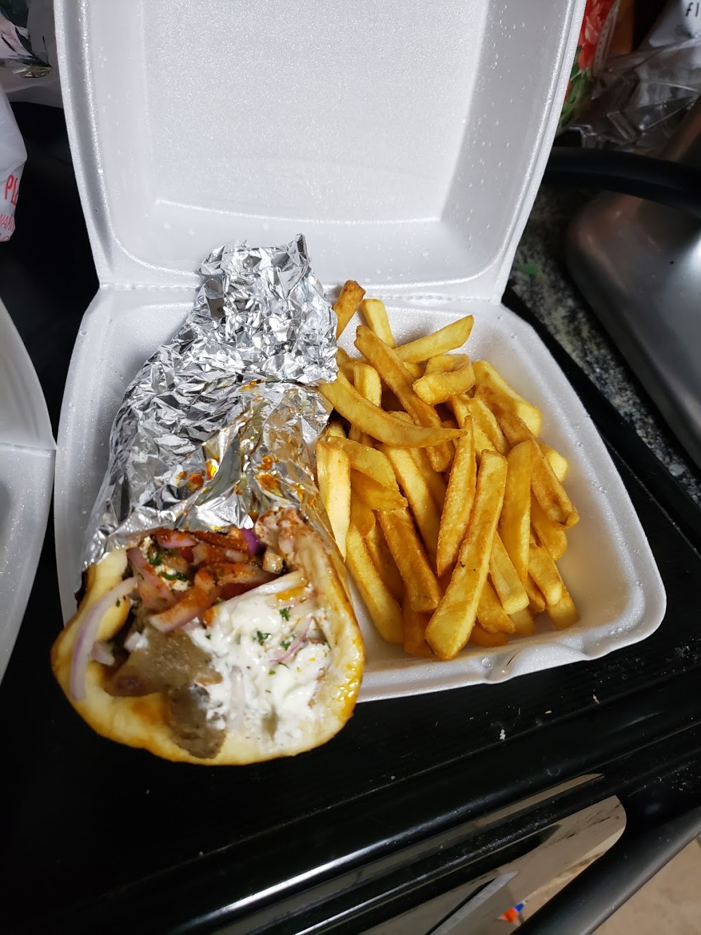 Lihoudies Authentic Greek Cuisine & Bakery | restaurant | 121 W 4th St, Anna, TX 75409, USA | 2149357190 OR +1 214-935-7190