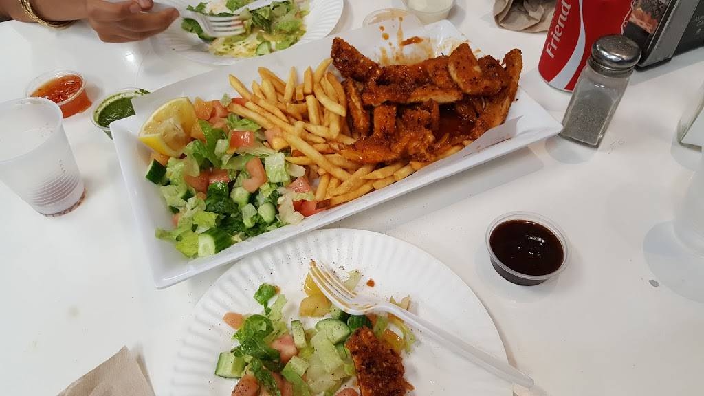 Schnitzly | restaurant | 9216 Pico Blvd, Los Angeles, CA 90035, USA | 4242493565 OR +1 424-249-3565