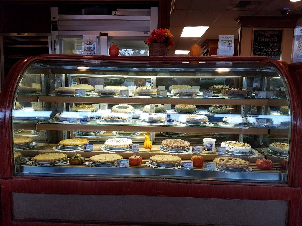 Sharis Cafe and Pies | cafe | 3360 Castro Valley Blvd, Castro Valley, CA 94546, USA | 5108868661 OR +1 510-886-8661