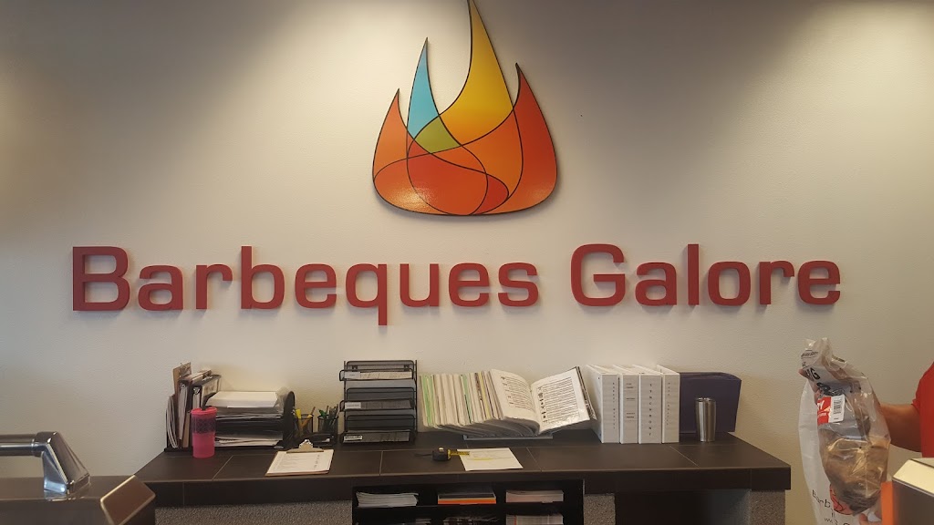 Barbeques Galore | restaurant | 1445 W Sunset Rd Suite 104, Henderson, NV 89014, USA | 7027904444 OR +1 702-790-4444