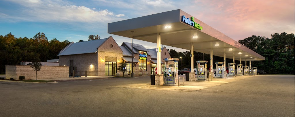 Parkers Kitchen | restaurant | 1105 N U.S. Hwy 52, Moncks Corner, SC 29461, USA | 8437615177 OR +1 843-761-5177