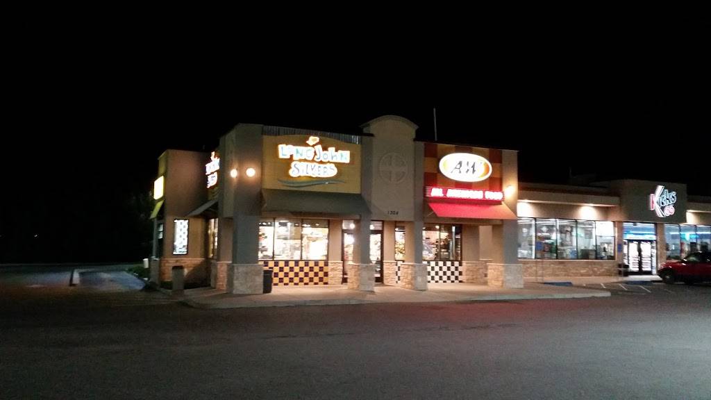 Long John Silvers | restaurant | 1304 S Main St, Belen, NM 87002, USA | 5058644481 OR +1 505-864-4481