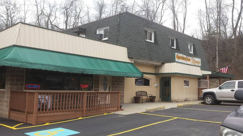 The Garden Restaurant | restaurant | 4912 Gardenville Rd, Pittsburgh, PA 15236, USA | 4128359651 OR +1 412-835-9651