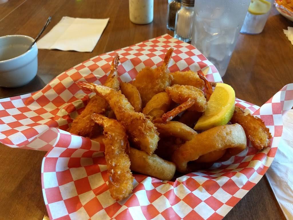 BLUE OCEAN FISH&CHIPS | restaurant | 4292 SE Mile Hill Dr, Port Orchard, WA 98366, USA | 3608710797 OR +1 360-871-0797
