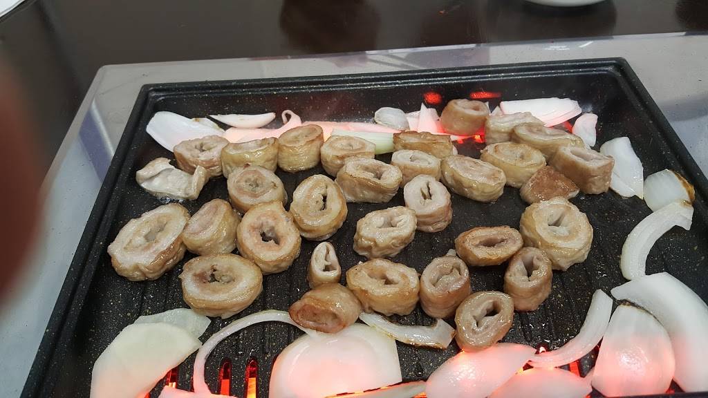 Haneul Babsang Korean Food | restaurant | 151-29 34th Ave, Flushing, NY 11354, USA | 7184450243 OR +1 718-445-0243