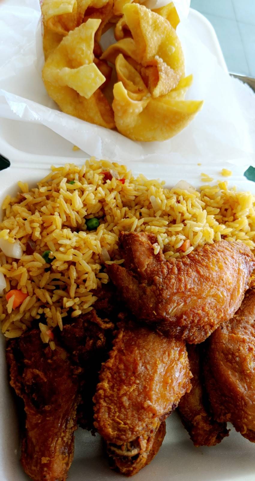 Lins Garden | restaurant | 11237 Causeway Blvd, Brandon, FL 33511, USA | 8136896868 OR +1 813-689-6868