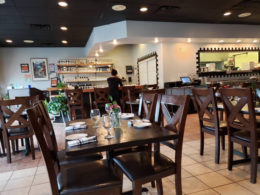 Cahill Bistro | restaurant | 7078 Amundson Ave, Edina, MN 55439, USA | 9524264196 OR +1 952-426-4196