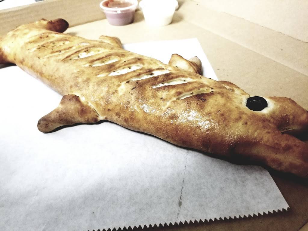 Dolce Pizza | restaurant | 5357, 2909 Nine Mile Rd, Richmond, VA 23223, USA | 8046480070 OR +1 804-648-0070