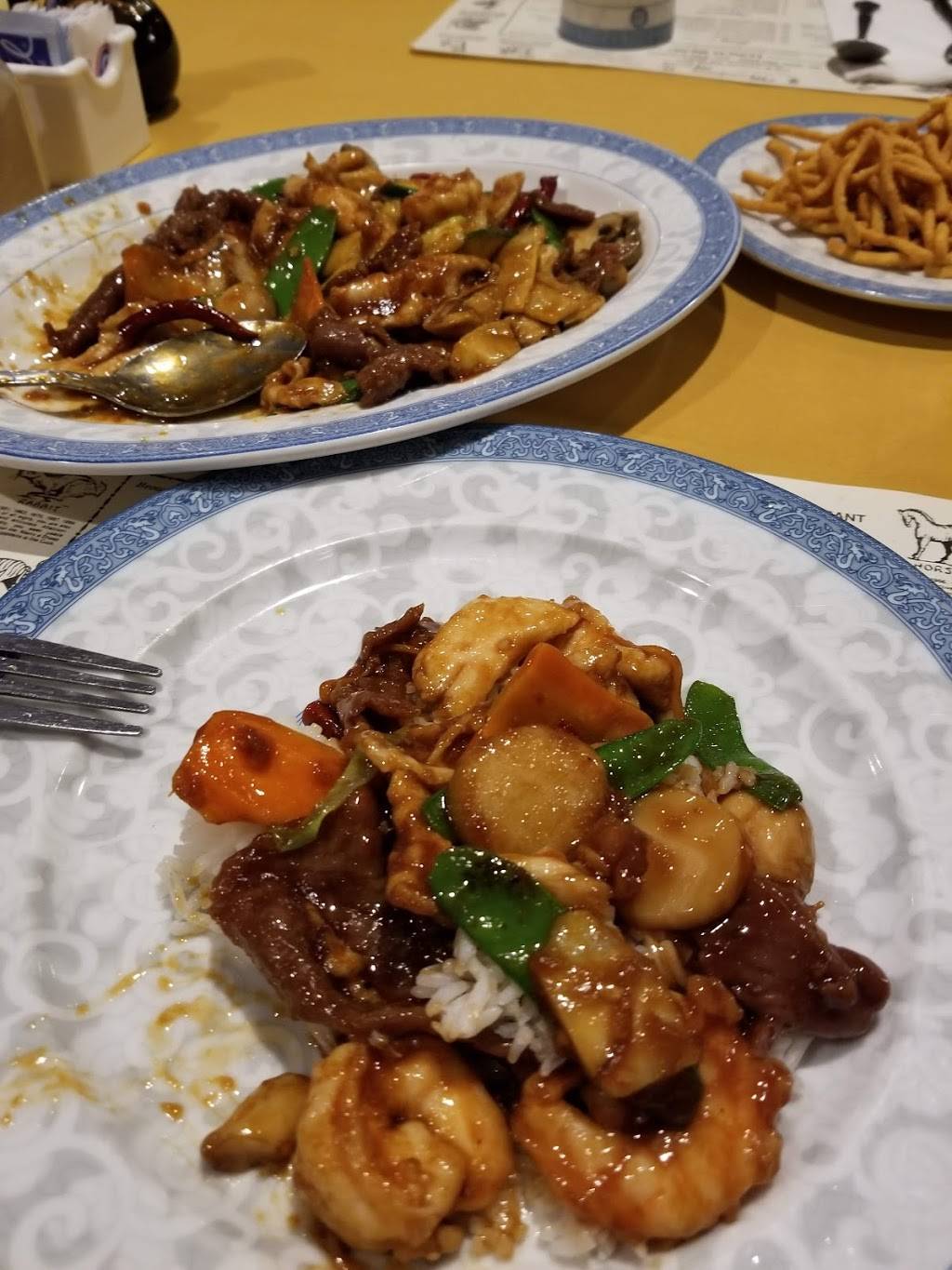 Mandarin House Restaurant | restaurant | 475 W Channel Islands Blvd, Port Hueneme, CA 93041, USA | 8059855955 OR +1 805-985-5955