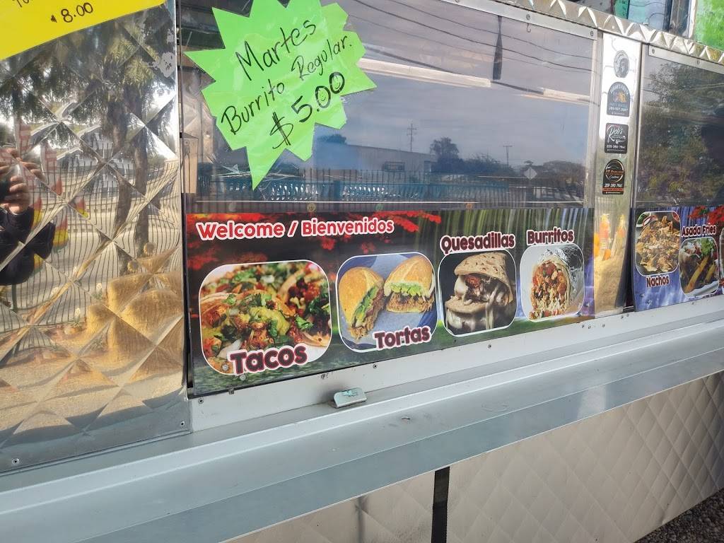 Conchos Taqueria | restaurant | 643 S Wilson Way, Stockton, CA 95205, USA | 2099901074 OR +1 209-990-1074