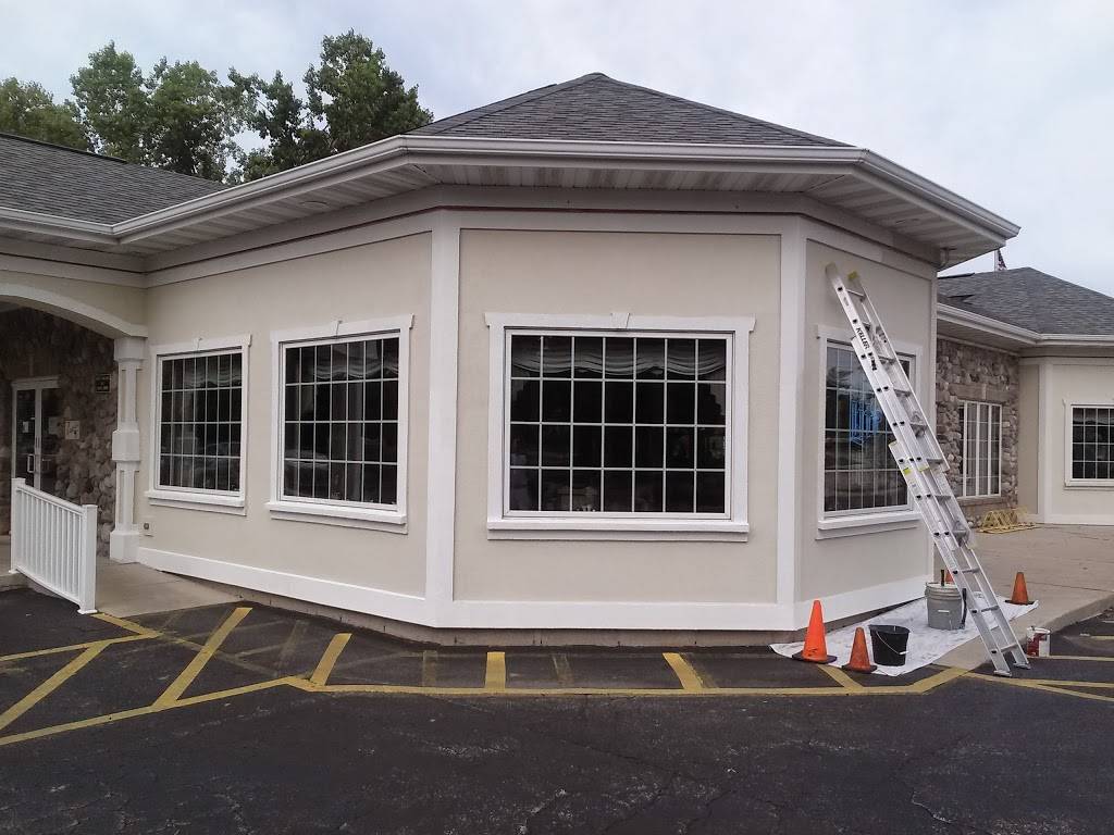 Angels Restaurant | restaurant | 1401 E John St, Appleton, WI 54915, USA | 9209938847 OR +1 920-993-8847