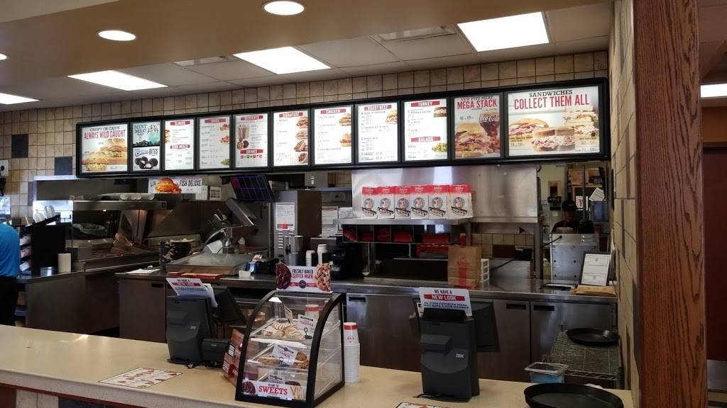 Arbys | meal takeaway | 22410 W 66th St, Shawnee, KS 66226, USA | 9134224531 OR +1 913-422-4531