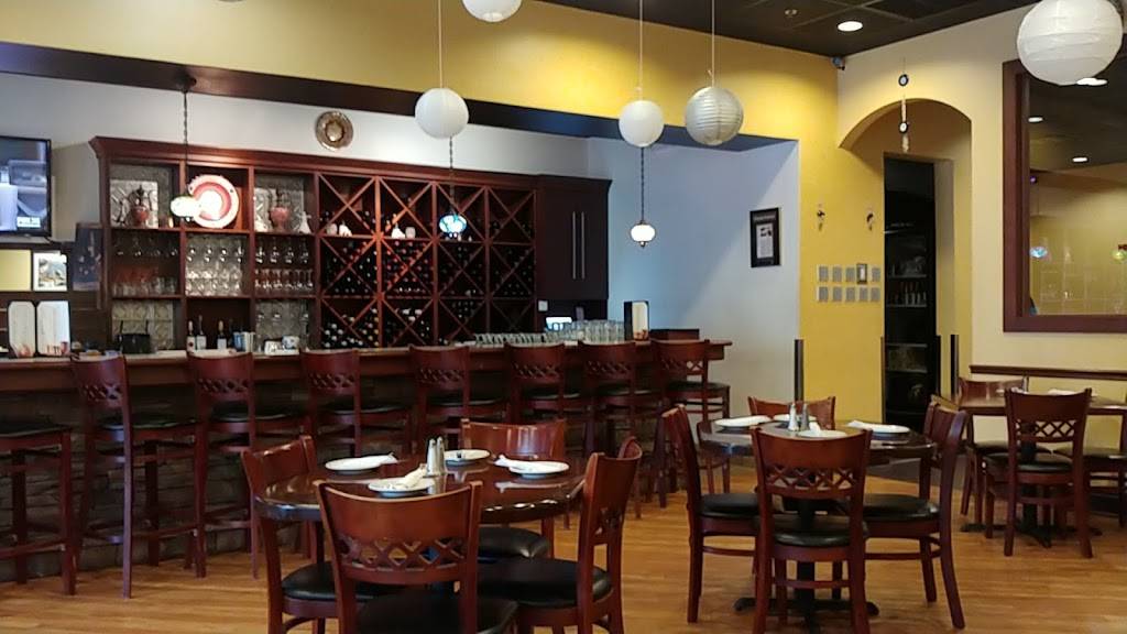 LALE TURKISH CUISINE | restaurant | 7025 Co Rd 46A, Lake Mary, FL 32746, USA | 4073330033 OR +1 407-333-0033