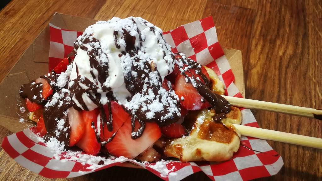 Gaufrabec | bakery | 1895 Rue Piché, Lachine, QC H8S 2E9, Canada | 5146252474 OR +1 514-625-2474