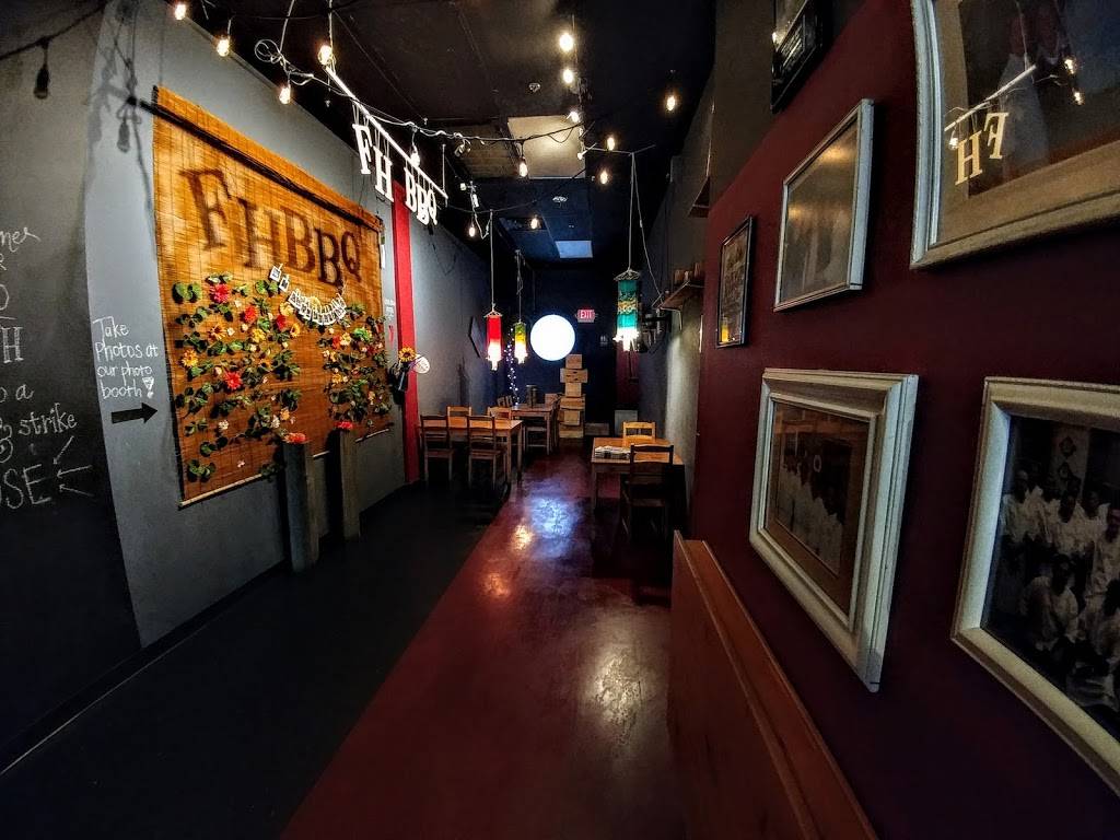 FULL HOUSE BBQ | restaurant | 9890 S Maryland Pkwy unit d19, Las Vegas, NV 89183, USA | 7022274663 OR +1 702-227-4663