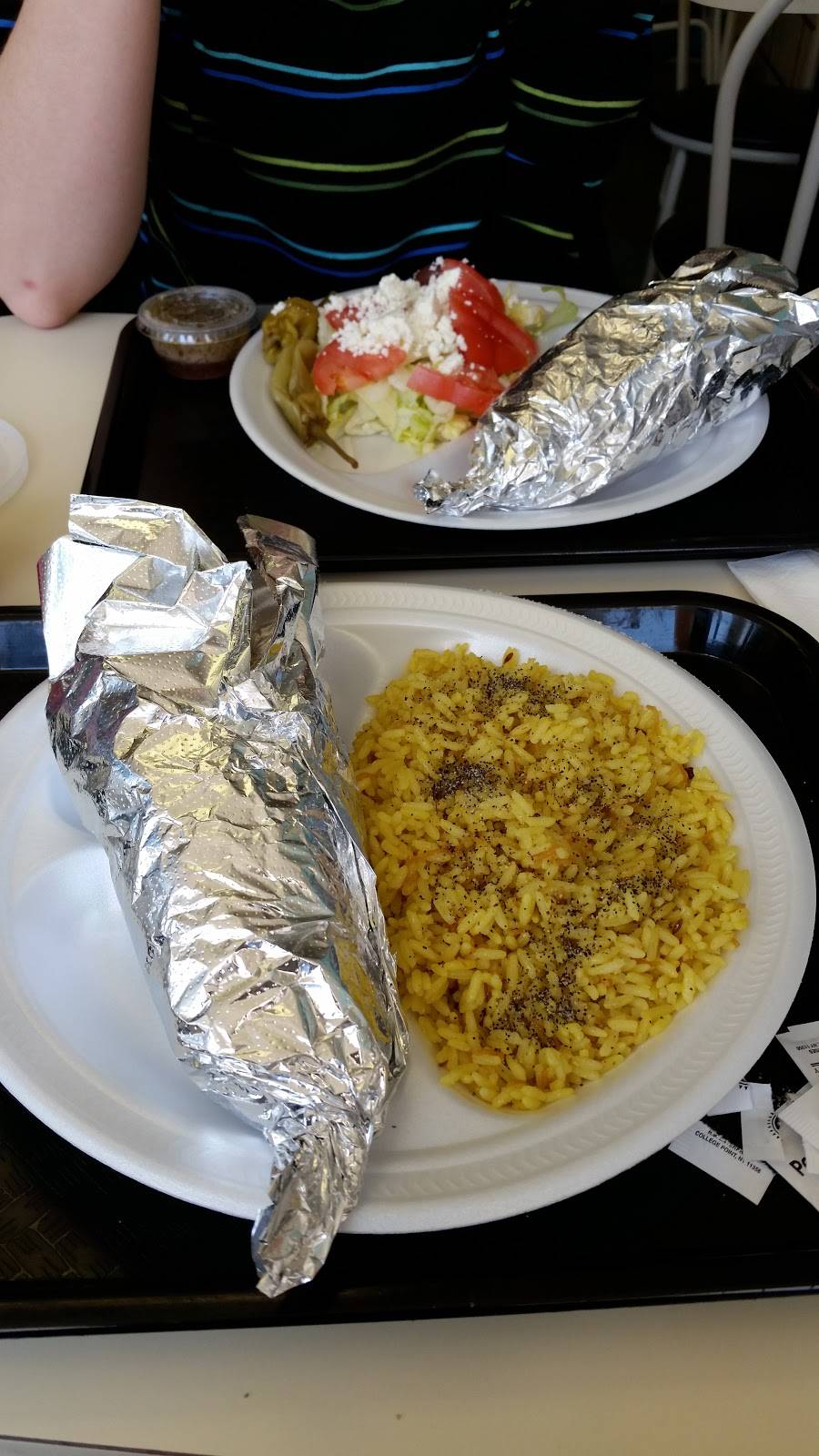 Salims Middle Eastern Food | restaurant | 4705 Centre Ave, Pittsburgh, PA 15213, USA | 4126218110 OR +1 412-621-8110