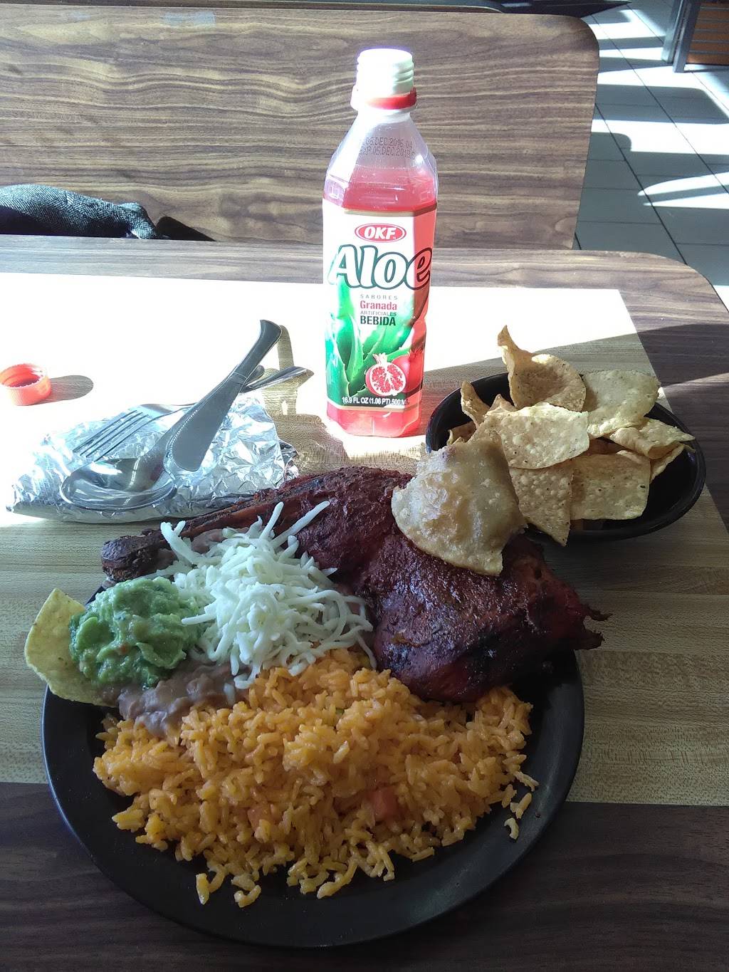 Tamales Mary | restaurant | 1253 Burton St SW, Wyoming, MI 49509, USA | 6162885007 OR +1 616-288-5007